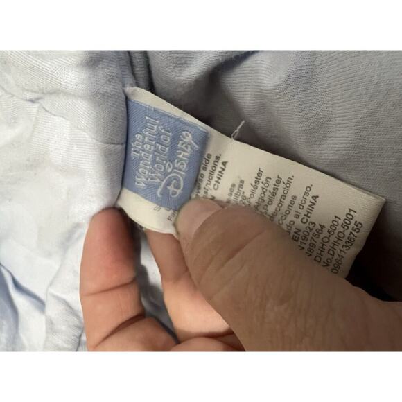 Wonderful World Of Disney Winnie The Pooh Sleepsack 3-6m Soft! Snap Up - Picture 9 of 10